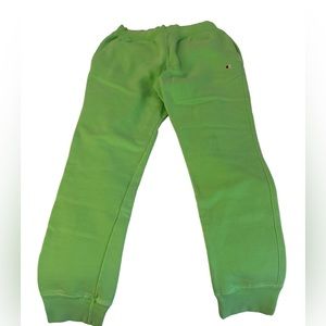 Champion - heavy sweat jogger/pant